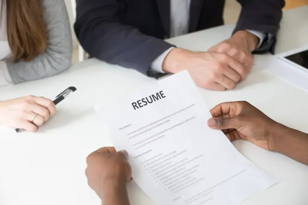 Zdjęcie Jakie mogą być umiejętności w CV, które przyciągną pracodawców?