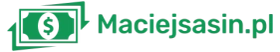 maciejsasin.pl