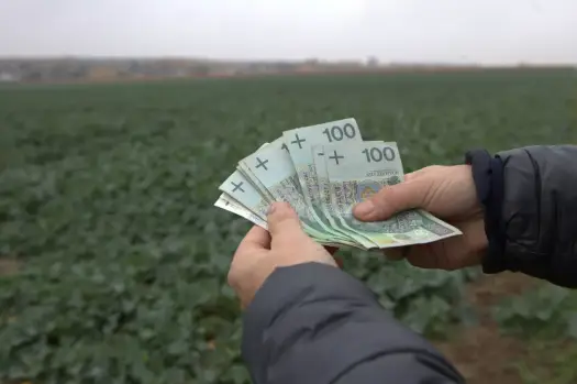 KRUS emerytura i świadczenia – Co zmienia się w Twojej wypłacie?