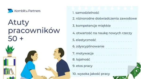 Skuteczna rekrutacja - Jak zatrudniać najlepszych?