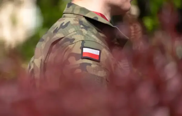 Emerytura wojskowa - Jak ją wyliczyć i uniknąć błędów?