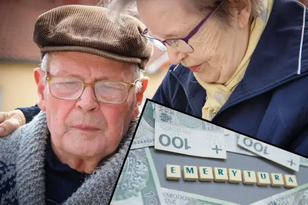Rekordowa emerytura w Polsce - jak to możliwe? Sprawdź, co liczy ZUS