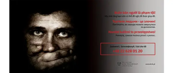 Sutenerstwo - Prawo, kary, handel ludźmi. Rozpoznaj!