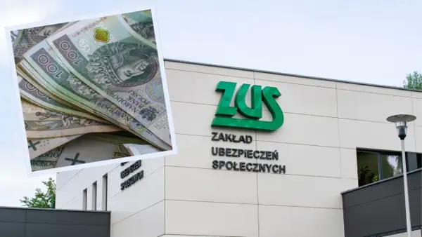 Świadczenie wspierające ZUS - Jak uniknąć błędów i dostać pieniądze