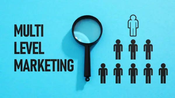 Marketing wielopoziomowy - jak rozpoznać ryzyko?