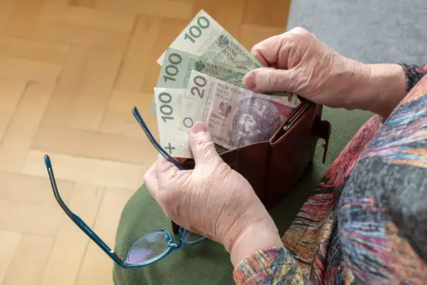 Druga waloryzacja emerytur – czy to realne? Sprawdź!
