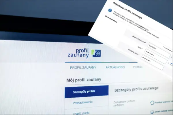 Profil Zaufany przez bank - Jak się zalogować i rozwiązać problemy