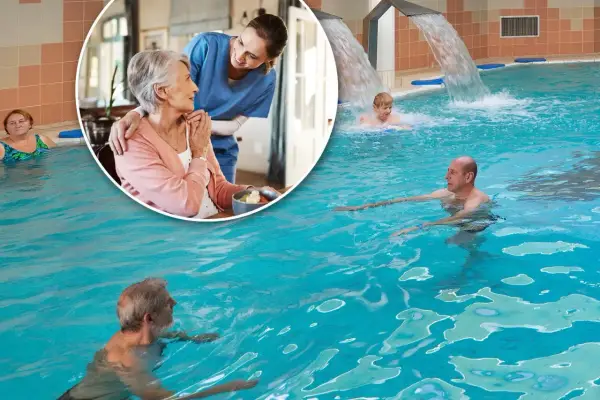 Sanatorium NFZ - e-skierowanie - jak to działa i ile kosztuje?