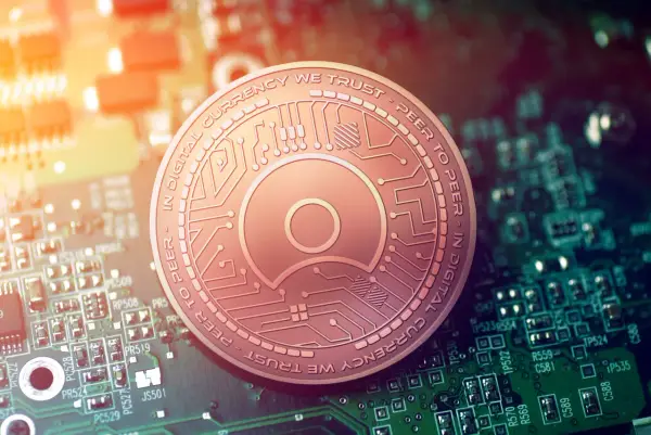 Token w finansach - Dwa znaczenia, jedno słowo. Poznaj różnice!
