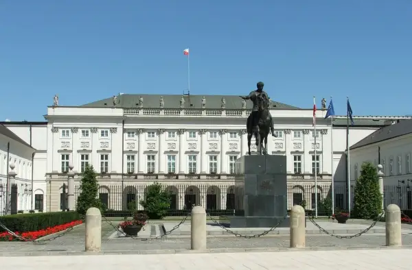 Ile zarabia prezydent Polski? Zaskakujące szczegóły wynagrodzenia