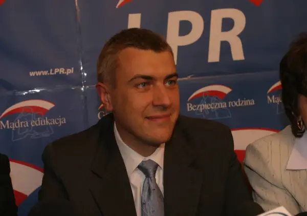Liga Polskich Rodzin - Jak zniknął ważny gracz polskiej prawicy?