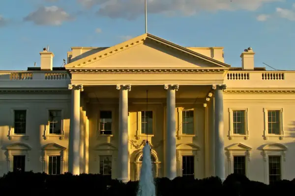 Wiceprezydent USA - Rola, sukcesja, realny wpływ na Biały Dom