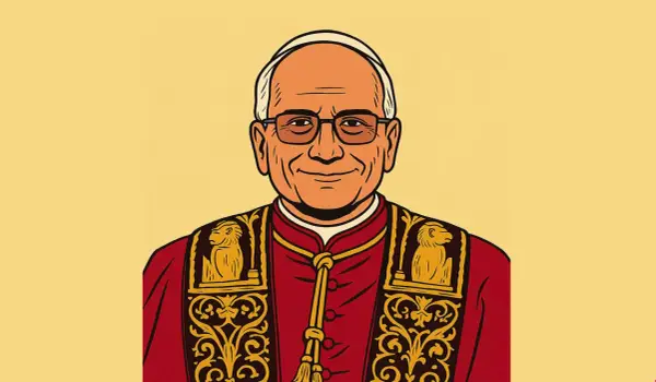 Kim jest obecny papież? Leon XIV - rola i wpływ