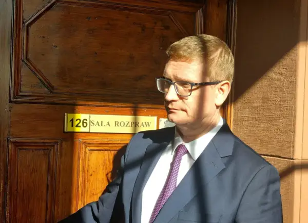 Prezydent Częstochowy - Kto naprawdę rządzi miastem?