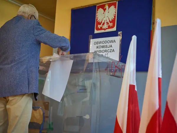 Głosowanie w Polsce - Jak oddać ważny głos i uniknąć błędów?