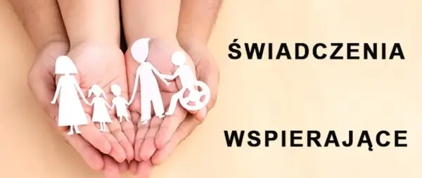 Świadczenie wspierające - ile dostaniesz i jak złożyć wniosek?