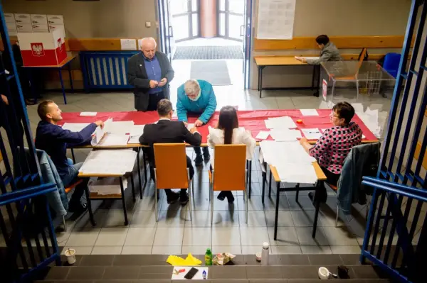 Kiedy wybory samorządowe? Nie 2028, a 2029 - Sprawdź!