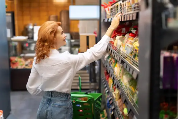 Rynek FMCG - Jak naprawdę zarabia się na dobrach szybkozbywalnych?