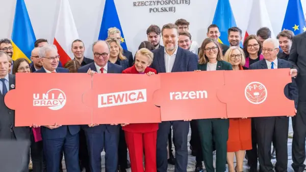 Program Lewicy - Czy to realna zmiana, czy tylko obietnice?
