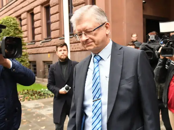 Rosyjski ambasador w Polsce 2026 - Co naprawdę oznacza ta rola?