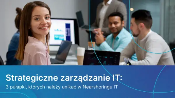 Wsparcie techniczne - start w IT czy pułapka?