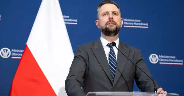 Minister Obrony Narodowej - Co naprawdę robi MON?