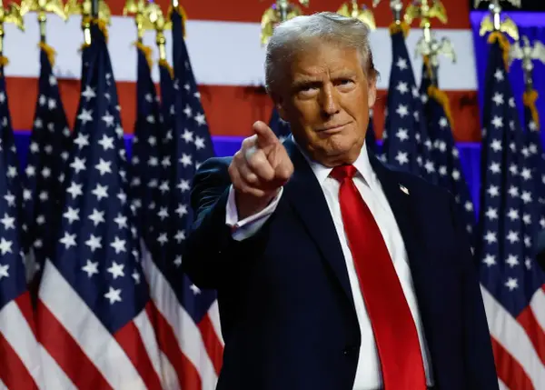 Prezydent USA - Kto rządzi i co to znaczy dla Polski?