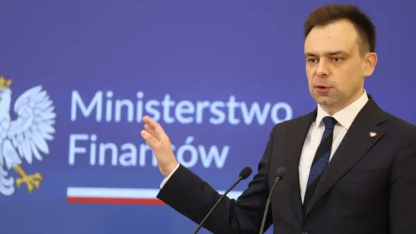 Minister finansów - co naprawdę robi i jak wpływa na Twój portfel?