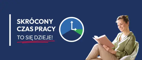 Krótszy tydzień pracy - Czy to działa? Analiza i modele 2026