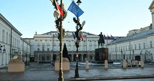 Ile trwa kadencja prezydenta - 5 lat to nie wszystko?