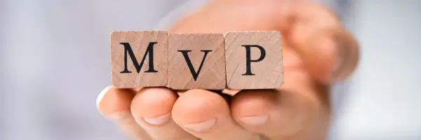 MVP w finansach - jak testować pomysły i nie przepalić budżetu?