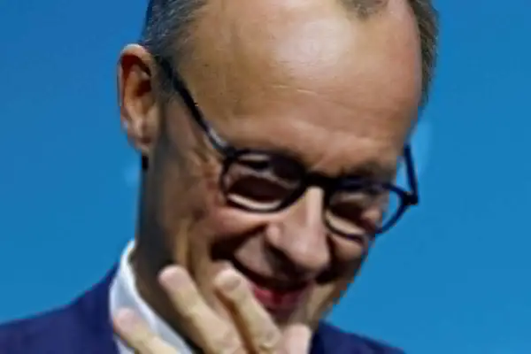 Kanclerz Niemiec - Kim jest i dlaczego wpływa na Polskę?