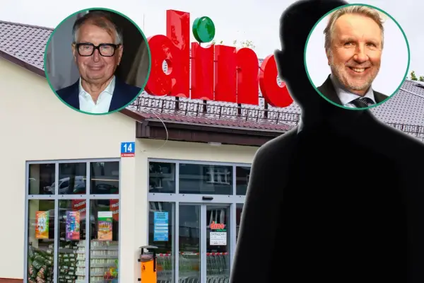 Kto jest właścicielem Dino? Prawda o akcjonariacie i kontroli