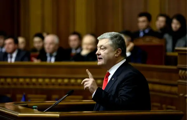 Prezydent Ukrainy - uprawnienia, wybory i stan wojenny