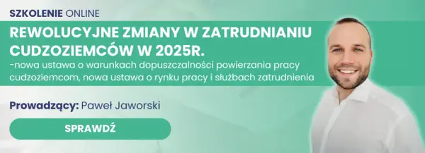 Jak zatrudnić cudzoziemca krok po kroku i uniknąć problemów prawnych