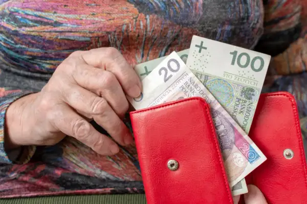 Emerytura czerwcowa - Czy ZUS naprawił błąd? Sprawdź!