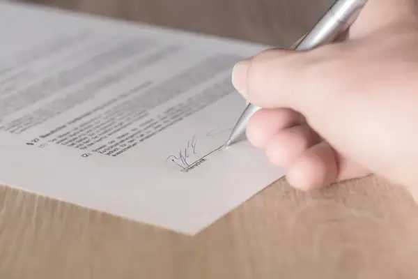 Umowa o poufności - Kiedy NDA chroni, a kiedy zawodzi?