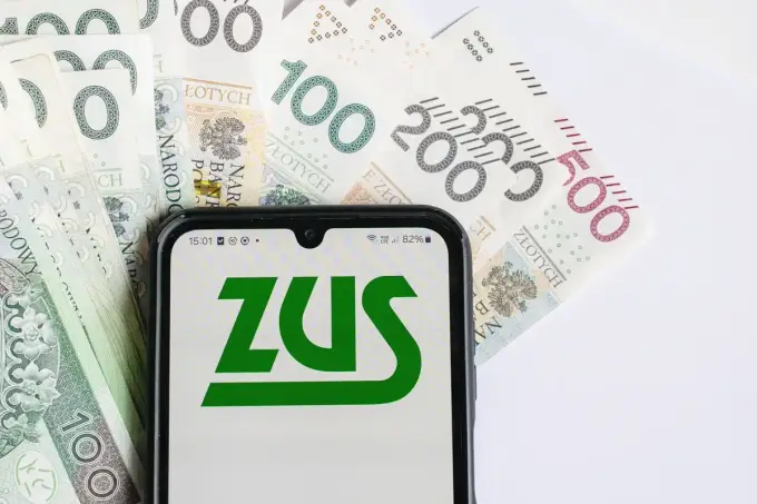 Waloryzacja emerytur 2026 - Ile ZUS wypłaci po podwyżce?